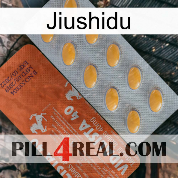 Jiushidu 43